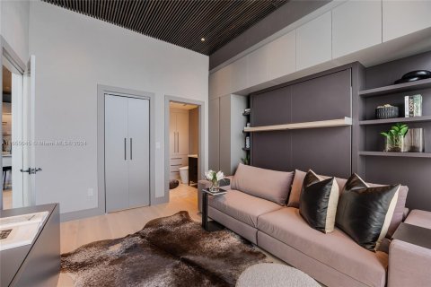 Copropriété à vendre à Miami, Floride: 2 chambres, 92.81 m2 № 1356802 - photo 20