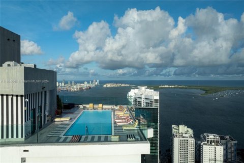 Condo in Miami, Florida, 2 bedrooms  № 1356802 - photo 28