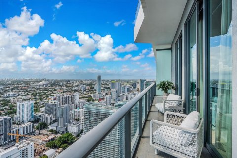 Condo in Miami, Florida, 2 bedrooms  № 1356802 - photo 17