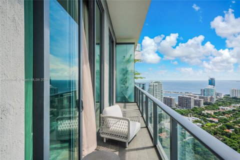 Condo in Miami, Florida, 2 bedrooms  № 1356802 - photo 16