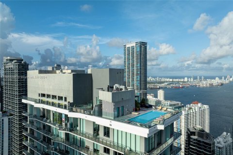 Condo in Miami, Florida, 2 bedrooms  № 1356802 - photo 18