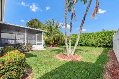 Villa ou maison à vendre à Lake Worth, Floride: 3 chambres, 178 m2 № 1074727 - photo 16