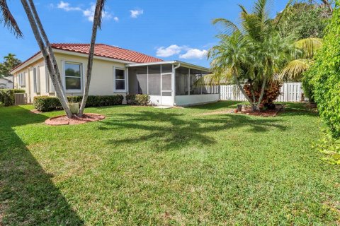 Villa ou maison à vendre à Lake Worth, Floride: 3 chambres, 178 m2 № 1074727 - photo 17