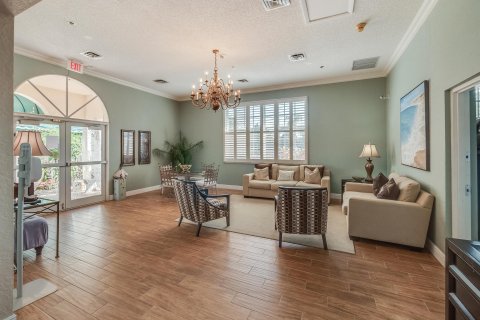 Villa ou maison à vendre à Lake Worth, Floride: 3 chambres, 178 m2 № 1074727 - photo 12