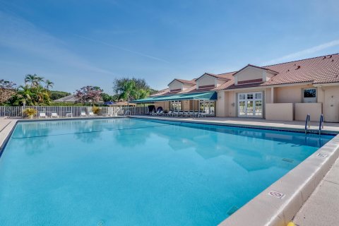 Villa ou maison à vendre à Lake Worth, Floride: 3 chambres, 178 m2 № 1074727 - photo 7