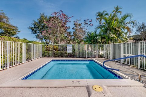 Villa ou maison à vendre à Lake Worth, Floride: 3 chambres, 178 m2 № 1074727 - photo 5