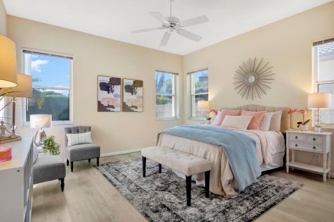 Casa en venta en Lake Worth, Florida, 3 dormitorios, 178 m2 № 1074727 - foto 24