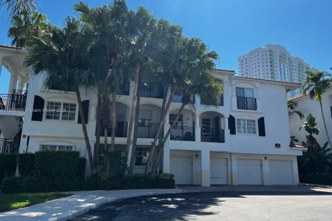 Condominio en venta en Aventura, Florida, 2 dormitorios, 100.06 m2 № 1074220 - foto 13