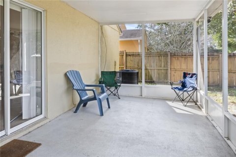 House in Orlando, Florida 3 bedrooms, 138.98 sq.m. № 1402229 - photo 22