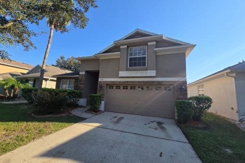 House in Orlando, Florida 4 bedrooms, 217.11 sq.m. № 1402143 - photo 1