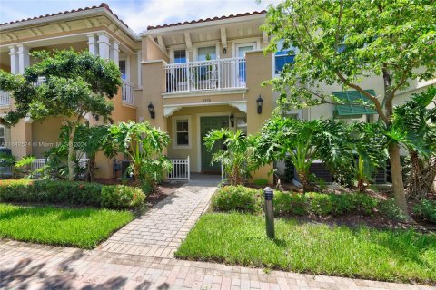 Adosado en venta en Sunrise, Florida, 4 dormitorios, 130.81 m2 № 1321408 - foto 26