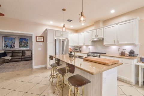 Adosado en venta en Sunrise, Florida, 4 dormitorios, 130.81 m2 № 1321408 - foto 4