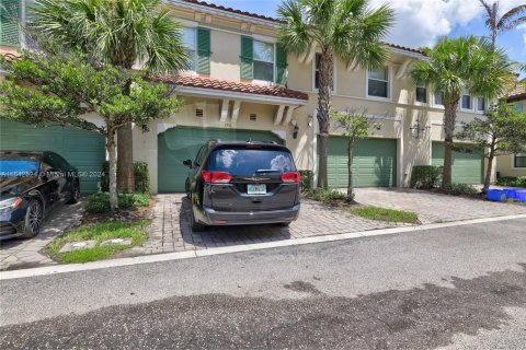 Adosado en venta en Sunrise, Florida, 4 dormitorios, 130.81 m2 № 1321408 - foto 29