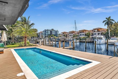 Copropriété à vendre à Fort Lauderdale, Floride: 3 chambres, 290.88 m2 № 1222398 - photo 7