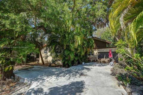 Villa ou maison à vendre à Fort Lauderdale, Floride: 3 chambres, 295.15 m2 № 1293794 - photo 17