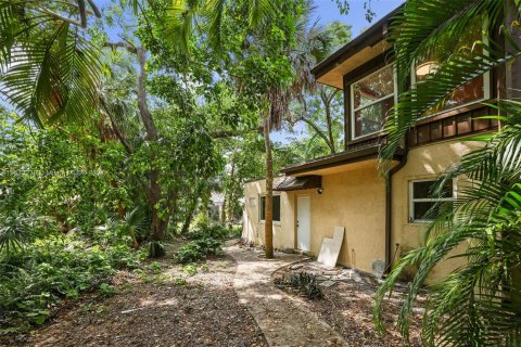 Villa ou maison à vendre à Fort Lauderdale, Floride: 3 chambres, 295.15 m2 № 1293794 - photo 29