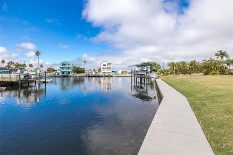 Land in Hudson, Florida № 1244278 - photo 13