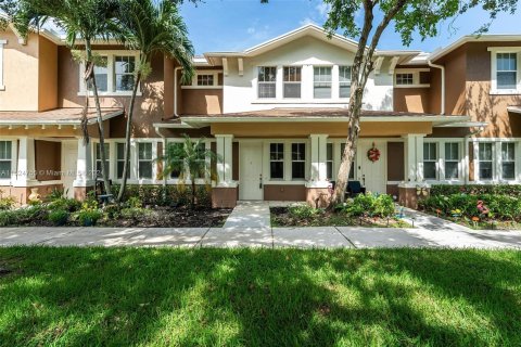 Condo in West Palm Beach, Florida, 2 bedrooms  № 1281783 - photo 1