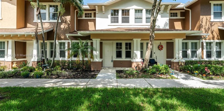 Condo in West Palm Beach, Florida, 2 bedrooms  № 1281783