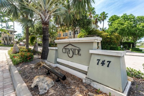 Condo in West Palm Beach, Florida, 2 bedrooms  № 1281783 - photo 30