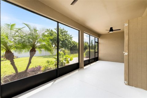 Villa ou maison à vendre à Punta Gorda, Floride: 3 chambres, 170.75 m2 № 1373037 - photo 19