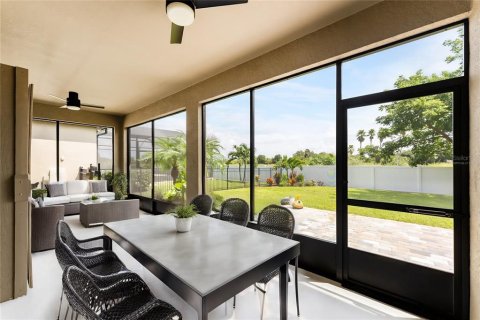 Villa ou maison à vendre à Punta Gorda, Floride: 3 chambres, 170.75 m2 № 1373037 - photo 16