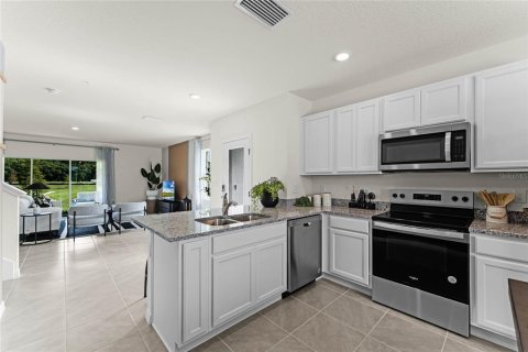 Adosado en venta en Apopka, Florida, 3 dormitorios, 155.52 m2 № 1373034 - foto 30