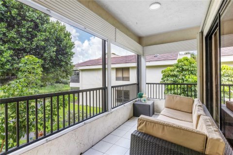 Apartamento en alquiler en Plantation, Florida, 2 dormitorios, 109.25 m2 № 1394974 - foto 22