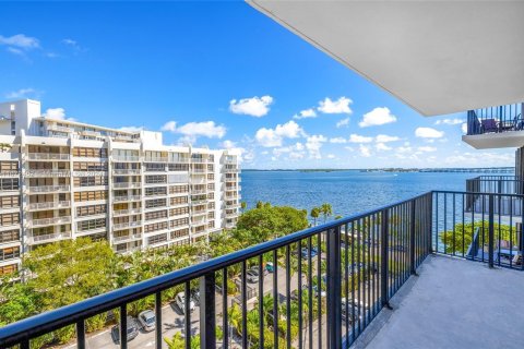 Copropriété à vendre à Miami, Floride: 2 chambres, 95.69 m2 № 1394975 - photo 13