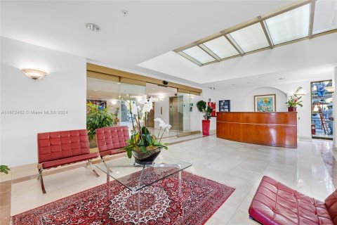 Copropriété à vendre à Miami, Floride: 2 chambres, 95.69 m2 № 1394975 - photo 28