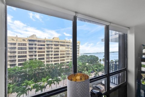 Copropriété à vendre à Miami, Floride: 2 chambres, 95.69 m2 № 1394975 - photo 6