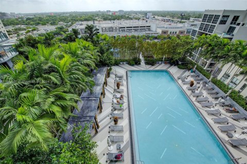 Condo in Miami, Florida, 1 bedroom  № 1395024 - photo 20