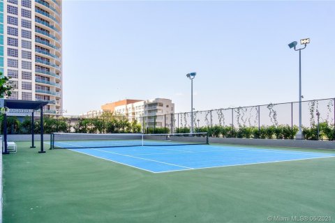 Condo in Miami, Florida, 1 bedroom  № 1395024 - photo 22