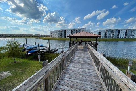 Condo in Kissimmee, Florida, 2 bedrooms  № 1322219 - photo 25