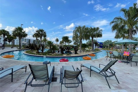 Condo in Kissimmee, Florida, 2 bedrooms  № 1322219 - photo 28