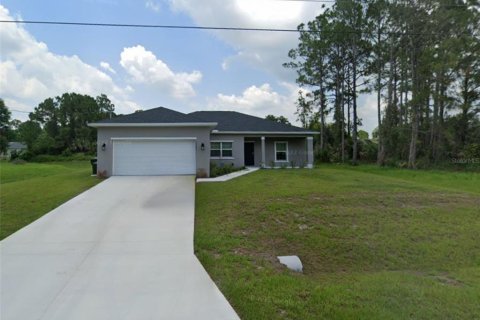 Villa ou maison à vendre à North Port, Floride: 3 chambres, 144.65 m2 № 1322221 - photo 2