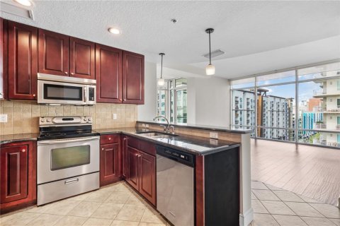 Copropriété à vendre à Orlando, Floride: 2 chambres, 111.3 m2 № 1322257 - photo 14