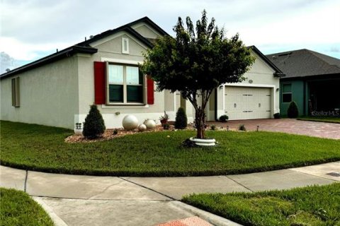 House in Saint Cloud, Florida 4 bedrooms, 211.07 sq.m. № 1341938 - photo 18