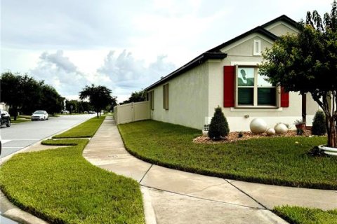 Villa ou maison à vendre à Saint Cloud, Floride: 4 chambres, 211.07 m2 № 1341938 - photo 17