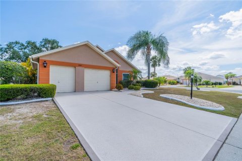 Villa ou maison à vendre à Sun City Center, Floride: 2 chambres, 182.09 m2 № 1341874 - photo 9