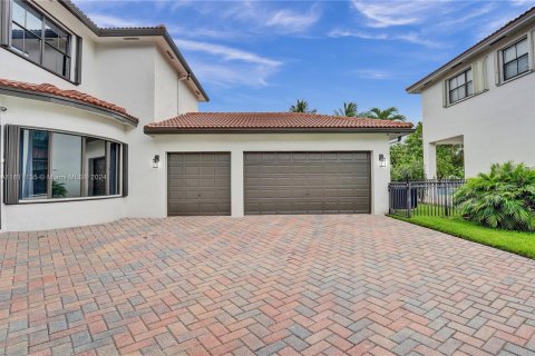 Casa en venta en Miramar, Florida, 5 dormitorios, 404.31 m2 № 1238681 - foto 8