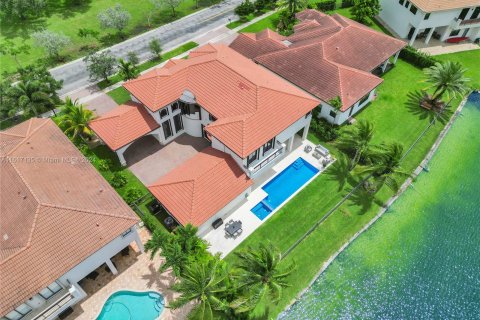 Villa ou maison à vendre à Miramar, Floride: 5 chambres, 404.31 m2 № 1238681 - photo 9