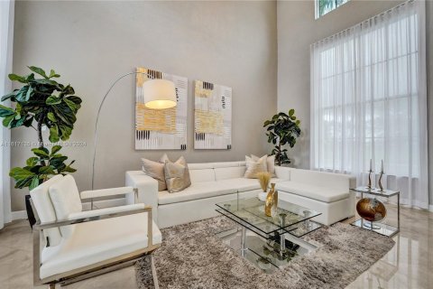 Casa en venta en Miramar, Florida, 5 dormitorios, 404.31 m2 № 1238681 - foto 19