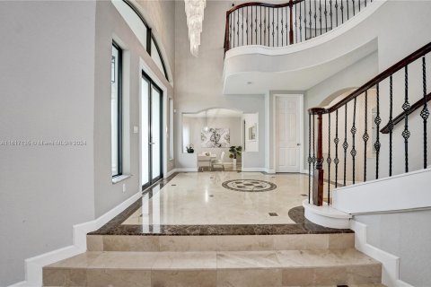 Villa ou maison à vendre à Miramar, Floride: 5 chambres, 404.31 m2 № 1238681 - photo 20