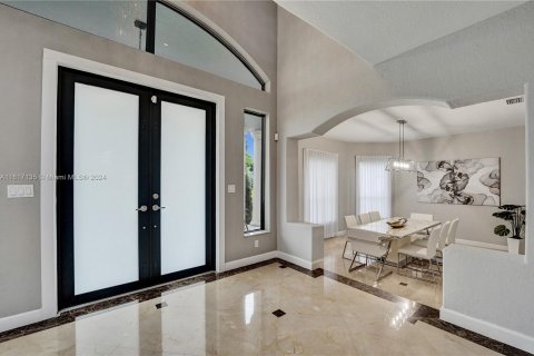 Villa ou maison à vendre à Miramar, Floride: 5 chambres, 404.31 m2 № 1238681 - photo 21