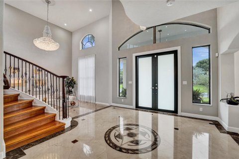 Villa ou maison à vendre à Miramar, Floride: 5 chambres, 404.31 m2 № 1238681 - photo 14