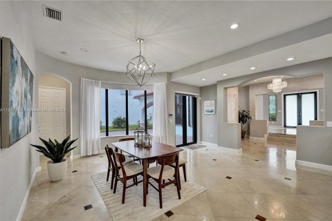 Villa ou maison à vendre à Miramar, Floride: 5 chambres, 404.31 m2 № 1238681 - photo 30