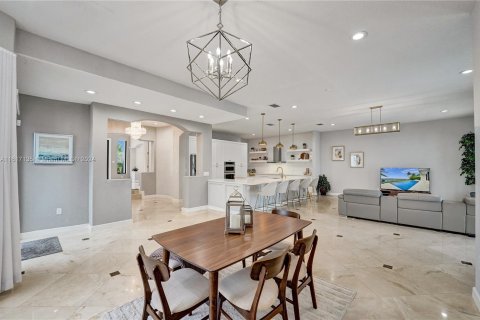 Villa ou maison à vendre à Miramar, Floride: 5 chambres, 404.31 m2 № 1238681 - photo 29