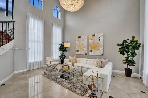 Villa ou maison à vendre à Miramar, Floride: 5 chambres, 404.31 m2 № 1238681 - photo 16