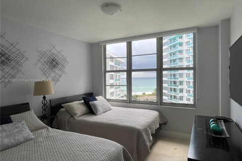 Copropriété à vendre à Miami Beach, Floride: 2 chambres, 95.69 m2 № 1238715 - photo 22